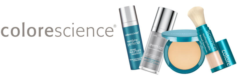 colorescience products