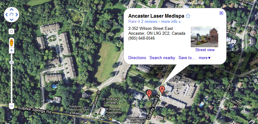 googleMap