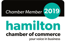 Hamilton Chamber of Commerce